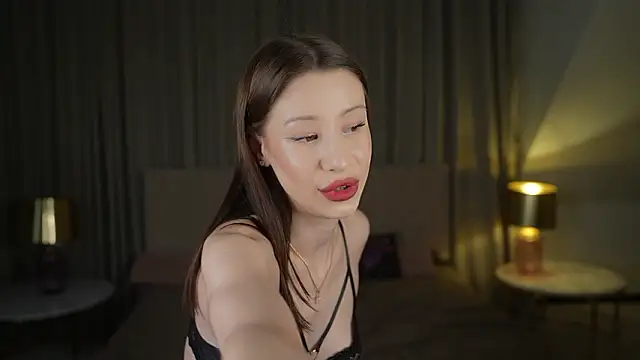 Selena Glow online show from 03/13/26, 07:09