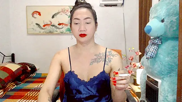 LovelyQueen69 online show from 11/02/25, 02:47