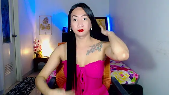 LovelyQueen69 online show from 02/13/26, 11:39