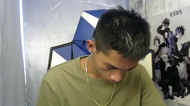 riks tyler online show from 09/18/25, 08:16