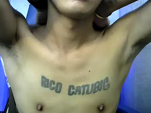 riks tyler online show from 10/20/25, 07:42