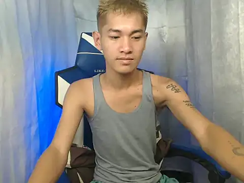 riks tyler online show from 10/29/25, 05:04