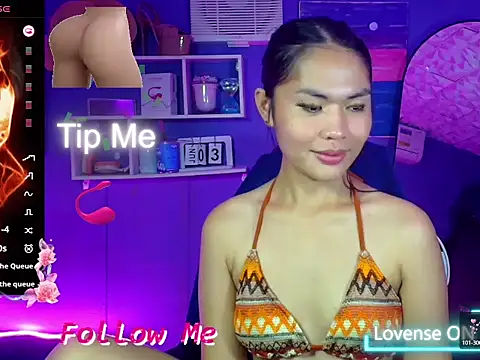 urgirljane online show from 06/03/26, 02:33