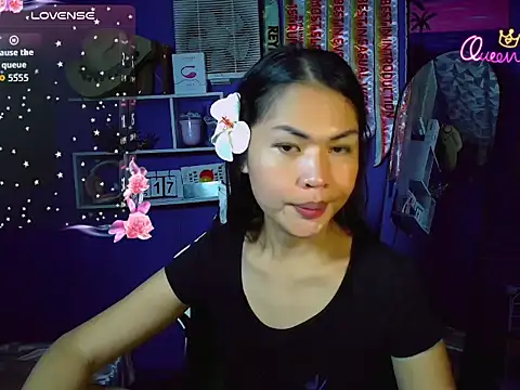 urgirljane online show from 07/17/26, 12:12