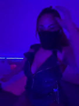 Miss June666 online show from 04/11/26, 08:02