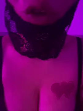 Miss June666 online show from 04/20/26, 07:04