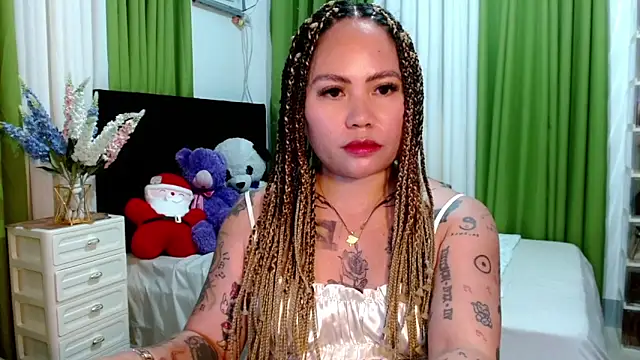 EstellaStarXxx online show from 10/31/25, 02:07