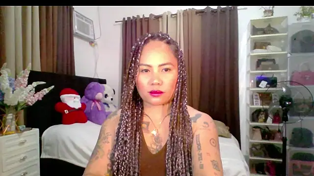 EstellaStarXxx online show from 11/27/25, 09:22