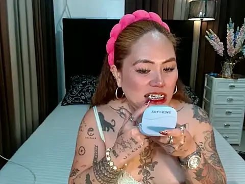 EstellaStarXxx online show from 02/19/26, 12:17