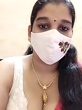 amelia-rani online show from 10/29/25, 03:42