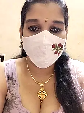 amelia-rani online show from 12/17/25, 06:25