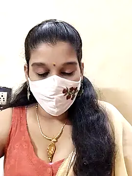 amelia-rani online show from 01/12/26, 12:43