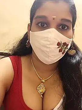 amelia-rani online show from 01/16/26, 05:28