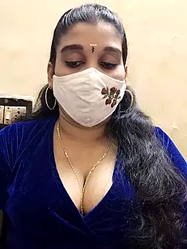 amelia-rani online show from 04/18/26, 12:42