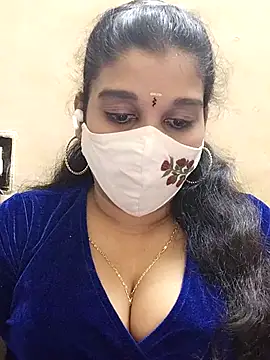 amelia-rani online show from 04/18/26, 07:18