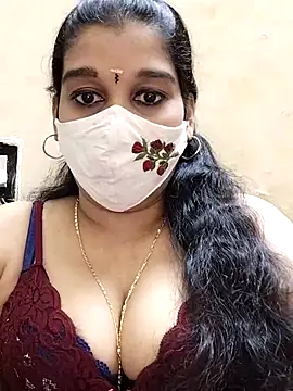 amelia-rani online show from 04/19/26, 06:10