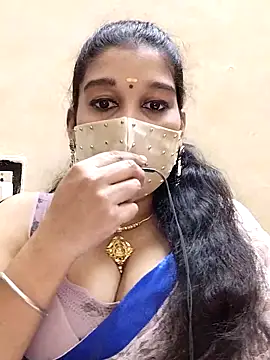 amelia-rani online show from 04/21/26, 12:44