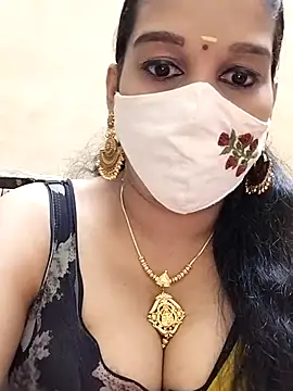 amelia-rani online show from 05/18/26, 12:55