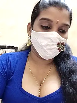 amelia-rani online show from 05/23/26, 05:39
