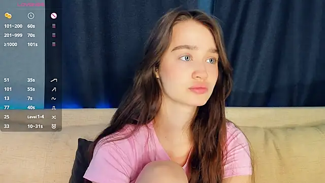 Snapshot of lovelyalivia chatting on 02/21/26, 07:31 lovelyalivia online show from 02/21/26, 07:31