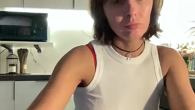 Snapshot of Gidelii chatting on 10/12/25, 01:32 Gidelii online show from 10/12/25, 01:32