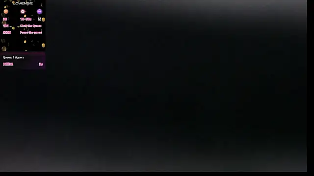 alejandralatina online show from 01/10/26, 03:19