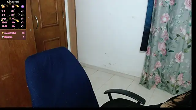 alejandralatina online show from 02/01/26, 12:15