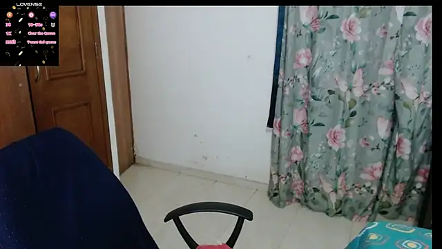 alejandralatina online show from 02/06/26, 03:11