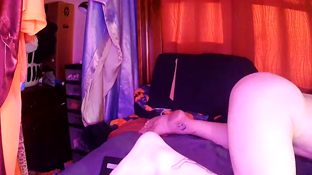 RivslRabbit online show from 02/03/26, 12:54