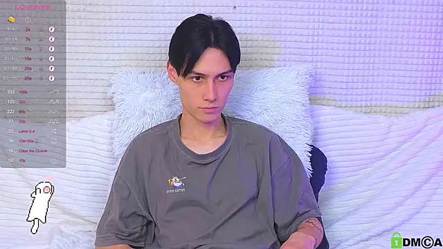 bd black online show from 10/16/25, 06:20