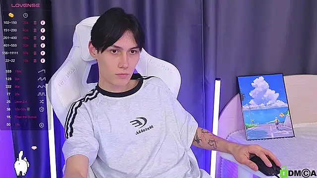 bd black online show from 11/13/25, 01:21