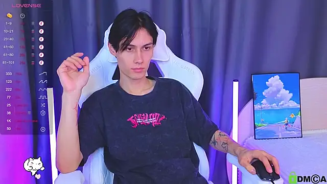 bd black online show from 11/25/25, 10:43