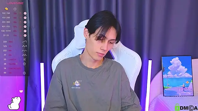 bd black online show from 11/30/25, 04:33