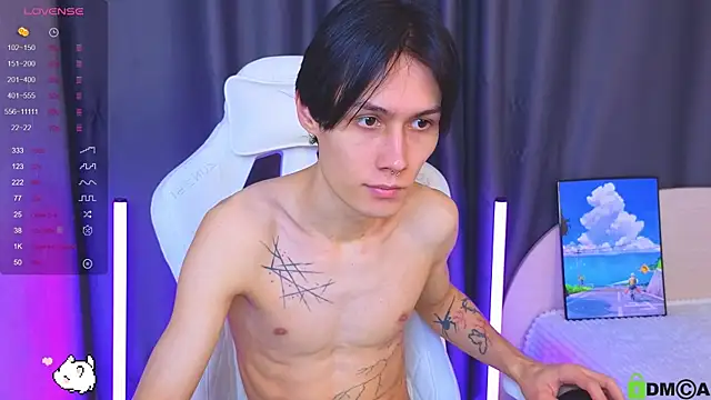 bd black online show from 12/15/25, 08:24