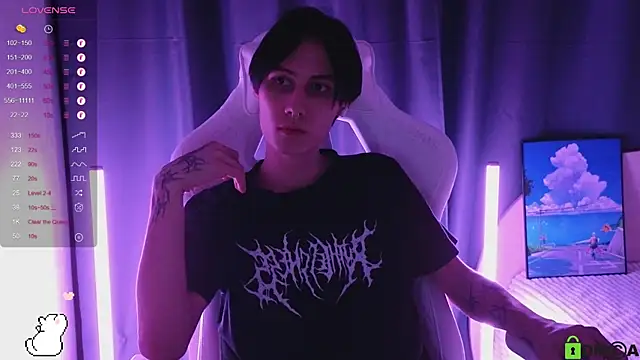 bd black online show from 01/14/26, 01:22