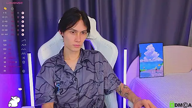 bd black online show from 02/03/26, 05:40