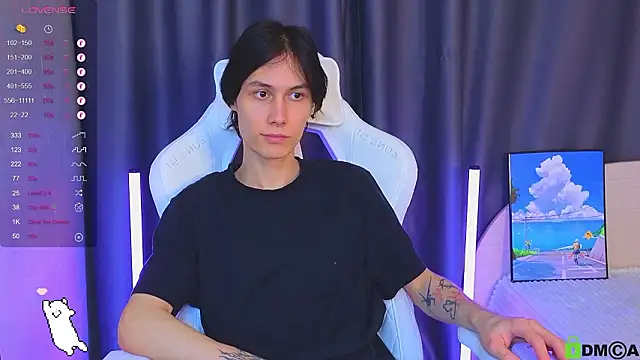 bd black online show from 02/27/26, 07:03