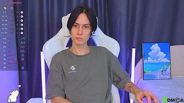 bd black online show from 03/01/26, 11:29