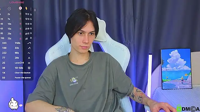 bd black online show from 03/02/26, 10:27