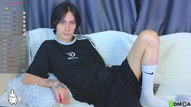 bd black online show from 04/13/26, 10:37