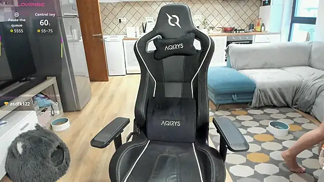 cherry bams online show from 09/10/25, 03:45