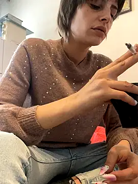 sweetchery999999 online show from 10/11/25, 09:52