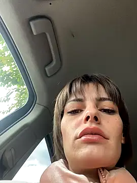 sweetchery999999 online show from 10/12/25, 09:08