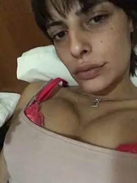 sweetchery999999 online show from 10/22/25, 07:57