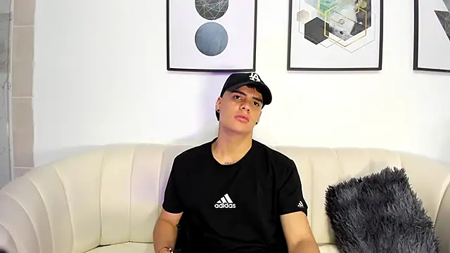 BenitoSaenz online show from 04/19/26, 12:37