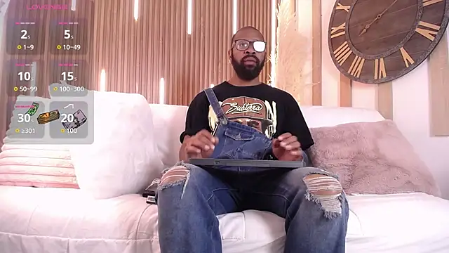 King Malik online show from 09/19/25, 01:12