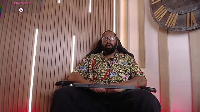 King Malik online show from 09/29/25, 01:27