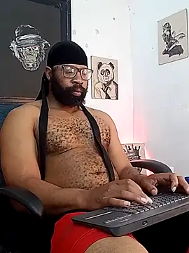 King Malik online show from 11/25/25, 03:12