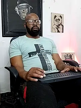 King Malik online show from 11/26/25, 11:17