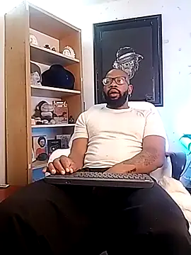 King Malik online show from 01/14/26, 12:33